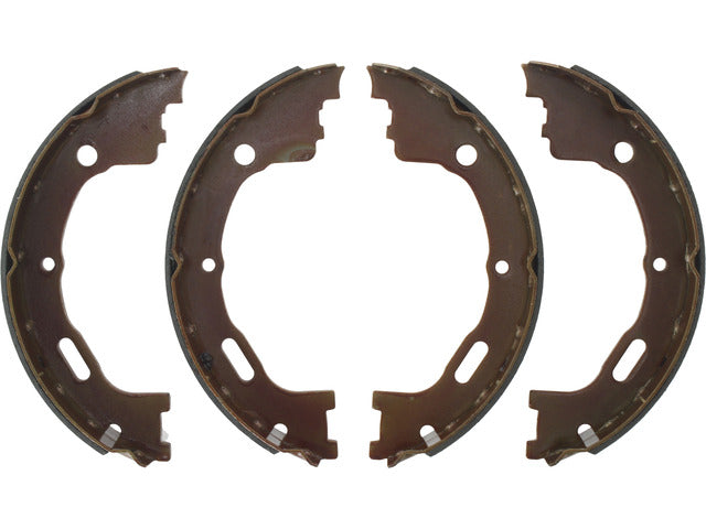 Parking Brake Shoe Centric Parts 110.08090