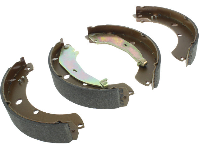 Drum Brake Shoe Centric Parts 110.08100