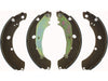 Drum Brake Shoe Centric Parts 110.08100