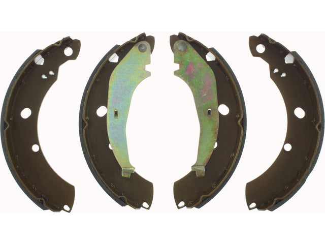 Drum Brake Shoe Centric Parts 110.08100