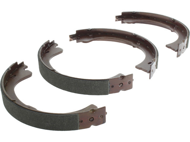Parking Brake Shoe Centric Parts 110.08110