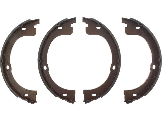 Parking Brake Shoe Centric Parts 110.08110
