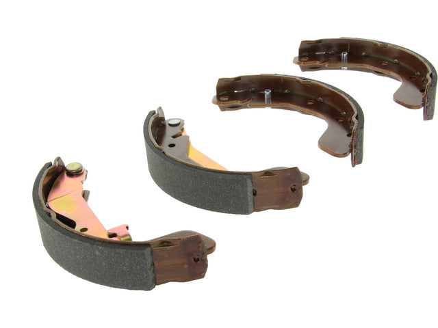 Drum Brake Shoe Centric Parts 110.08141