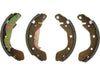 Drum Brake Shoe Centric Parts 110.08141