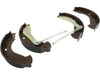 Drum Brake Shoe Centric Parts 110.08151