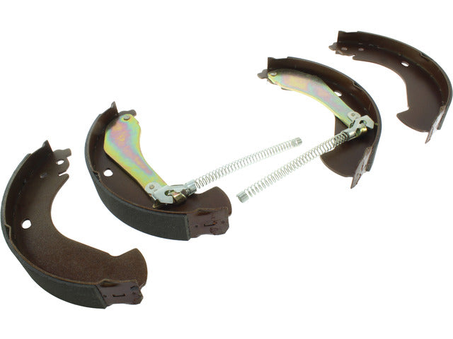 Drum Brake Shoe Centric Parts 110.08151