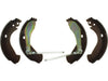 Drum Brake Shoe Centric Parts 110.08151