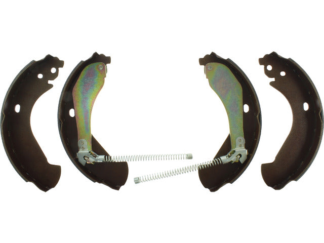 Drum Brake Shoe Centric Parts 110.08151