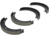 Parking Brake Shoe Centric Parts 110.08160
