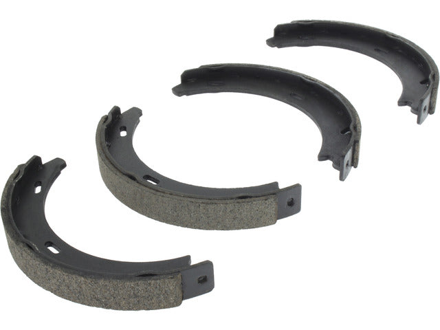 Parking Brake Shoe Centric Parts 110.08160