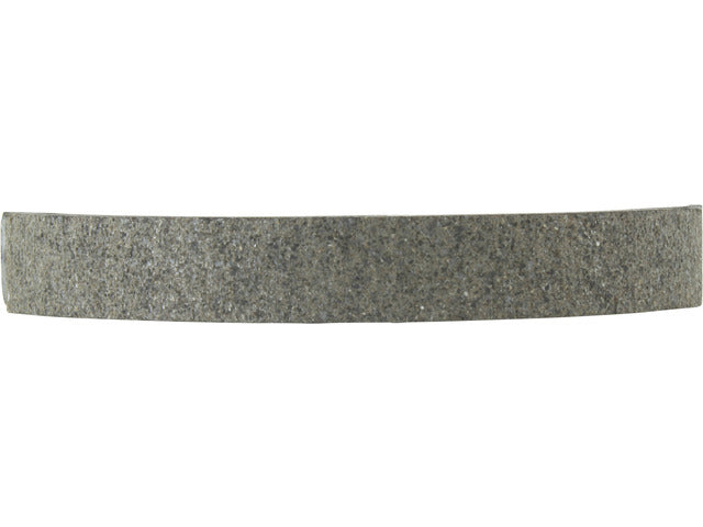 Parking Brake Shoe Centric Parts 110.08160
