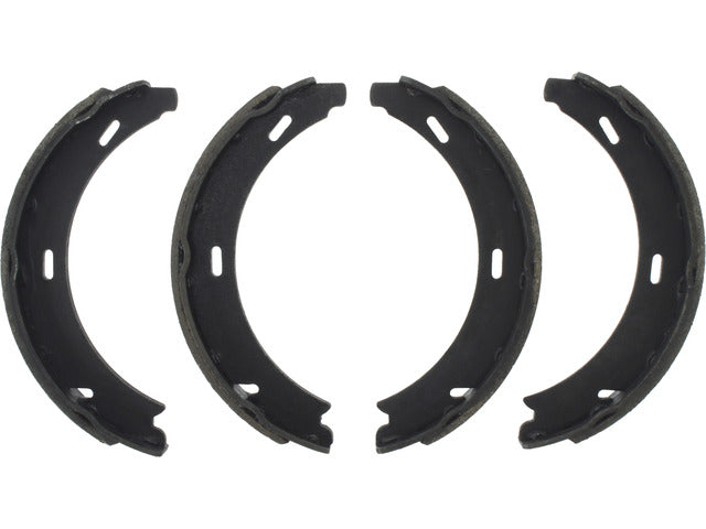Parking Brake Shoe Centric Parts 110.08160