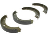 Parking Brake Shoe Centric Parts 110.08170