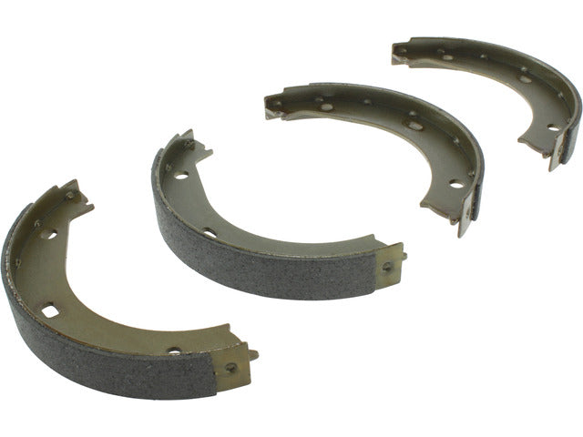 Parking Brake Shoe Centric Parts 110.08170