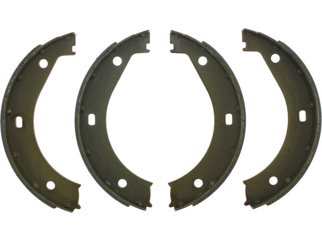 Parking Brake Shoe Centric Parts 110.08170