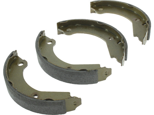 Parking Brake Shoe Centric Parts 110.08190