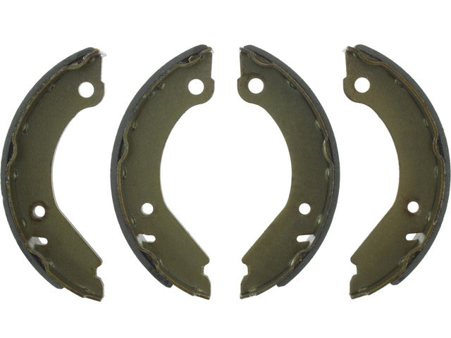 Parking Brake Shoe Centric Parts 110.08190