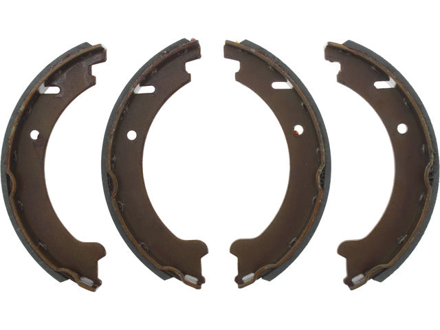 Parking Brake Shoe Centric Parts 110.08200