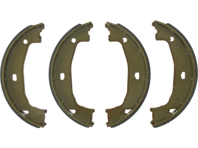 Parking Brake Shoe Centric Parts 110.08280