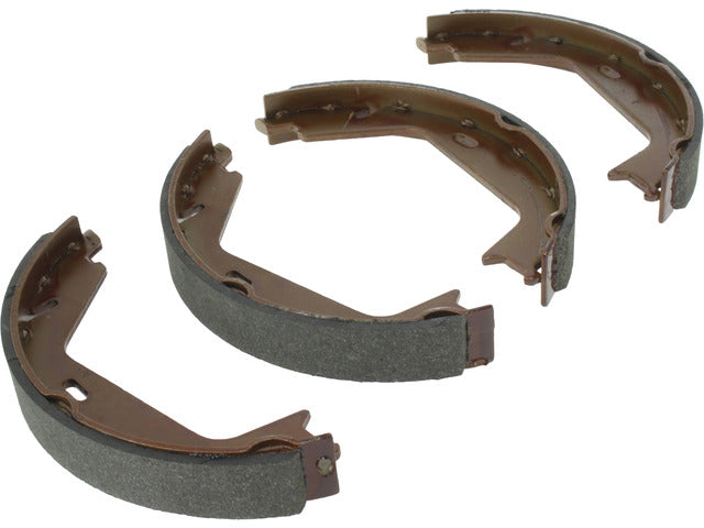 Parking Brake Shoe Centric Parts 110.08290