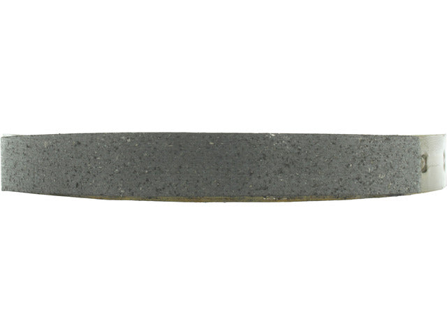 Parking Brake Shoe Centric Parts 110.08310