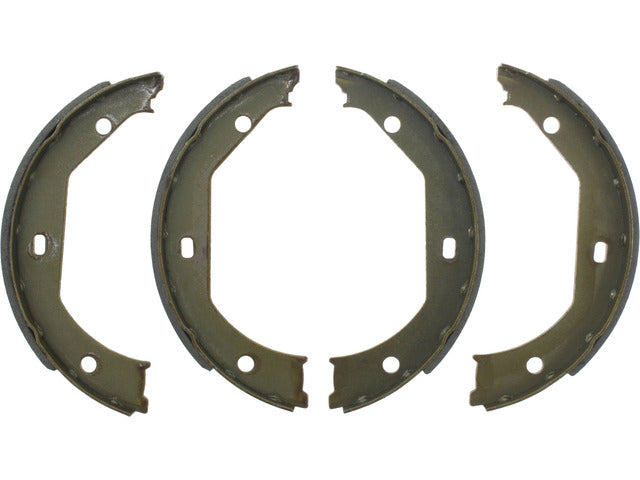 Parking Brake Shoe Centric Parts 110.08310