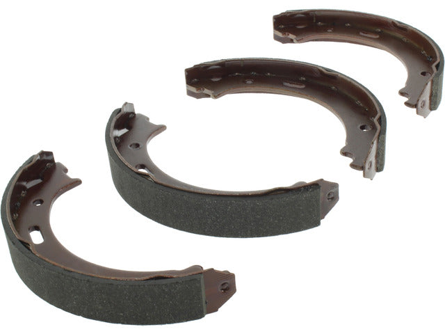 Parking Brake Shoe Centric Parts 110.08430