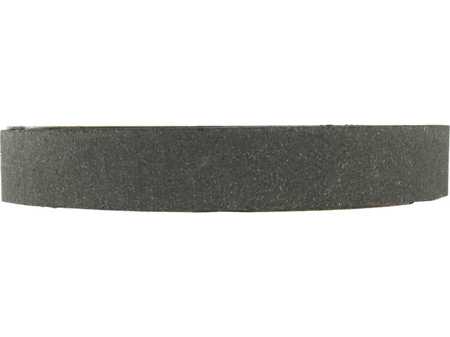 Parking Brake Shoe Centric Parts 110.08430