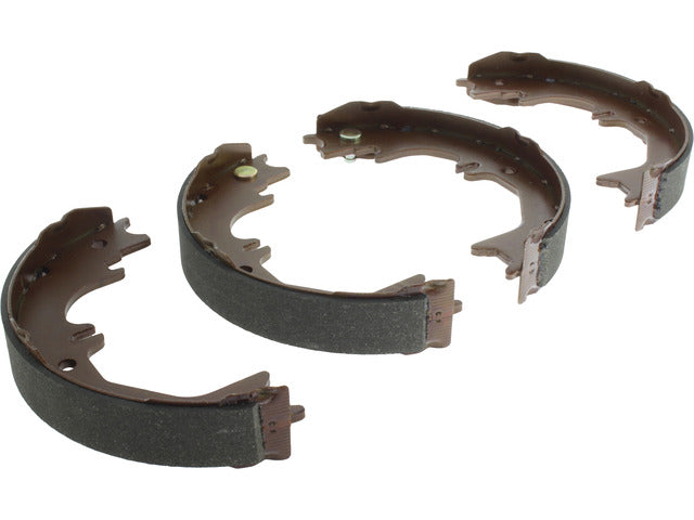 Parking Brake Shoe Centric Parts 110.08440