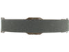 Parking Brake Shoe Centric Parts 110.08440