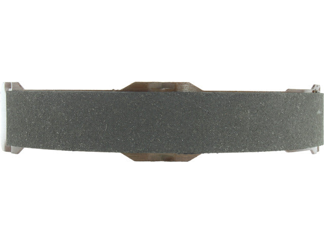 Parking Brake Shoe Centric Parts 110.08440