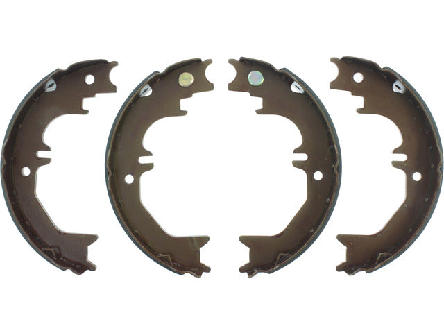 Parking Brake Shoe Centric Parts 110.08440