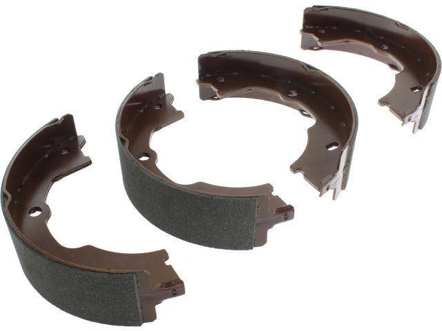 Parking Brake Shoe Centric Parts 110.08470
