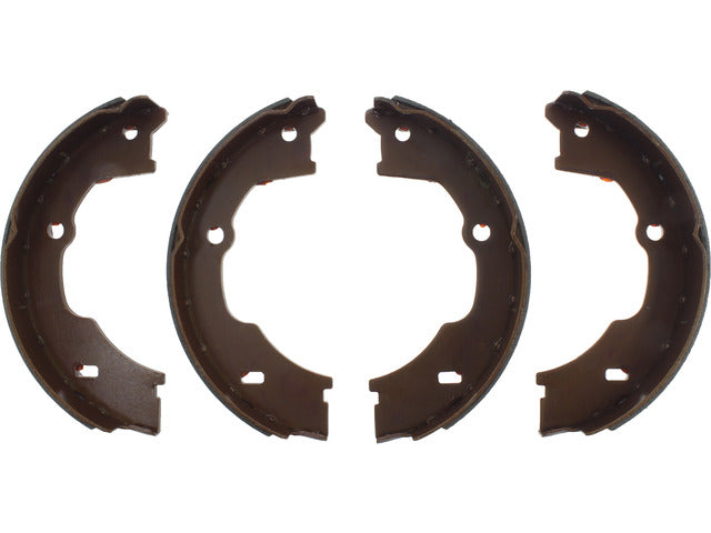 Parking Brake Shoe Centric Parts 110.08470