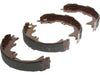 Parking Brake Shoe Centric Parts 110.08500