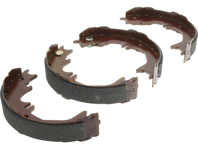 Parking Brake Shoe Centric Parts 110.08500