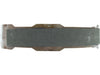 Parking Brake Shoe Centric Parts 110.08500