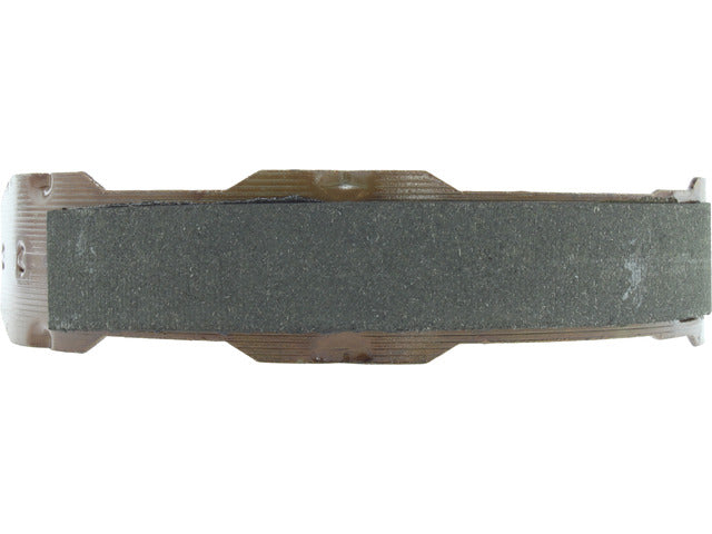 Parking Brake Shoe Centric Parts 110.08500