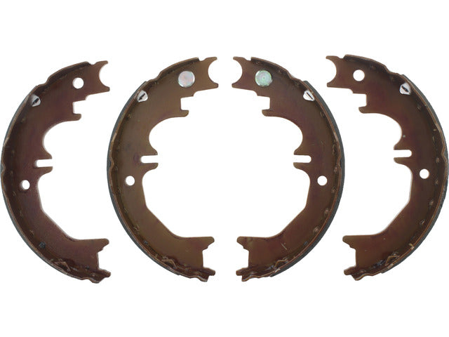 Parking Brake Shoe Centric Parts 110.08500