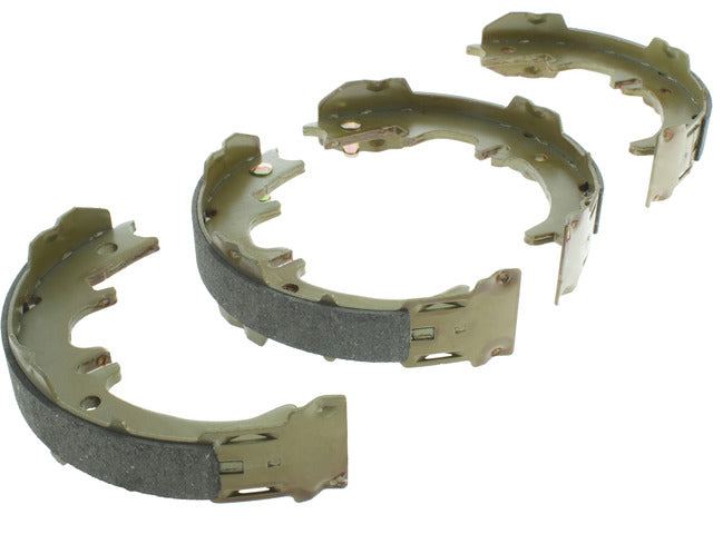 Parking Brake Shoe Centric Parts 110.08510
