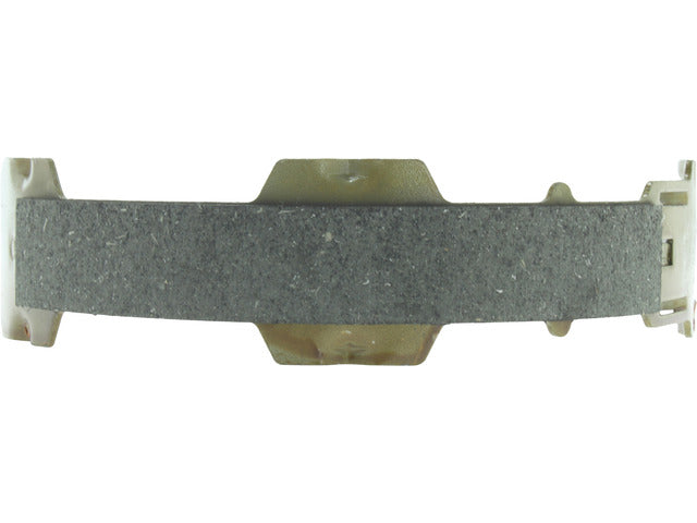 Parking Brake Shoe Centric Parts 110.08510