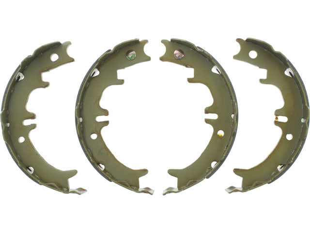 Parking Brake Shoe Centric Parts 110.08510