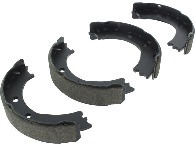Parking Brake Shoe Centric Parts 110.08520