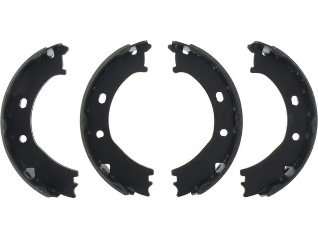 Parking Brake Shoe Centric Parts 110.08520