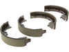 Parking Brake Shoe Centric Parts 110.08540