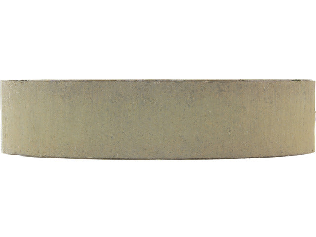 Parking Brake Shoe Centric Parts 110.08540