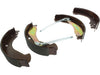 Drum Brake Shoe Centric Parts 110.08550