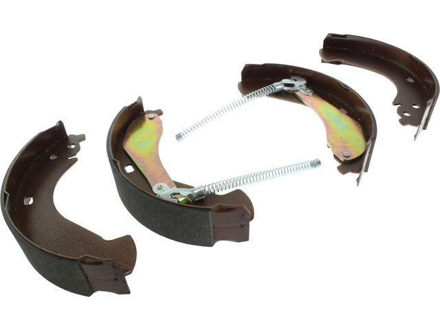 Drum Brake Shoe Centric Parts 110.08550