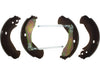 Drum Brake Shoe Centric Parts 110.08550