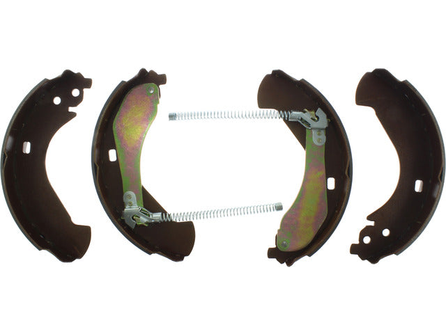 Drum Brake Shoe Centric Parts 110.08550